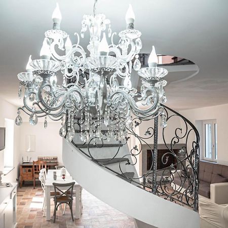Luxury Villa Arianna Tarano Dış mekan fotoğraf