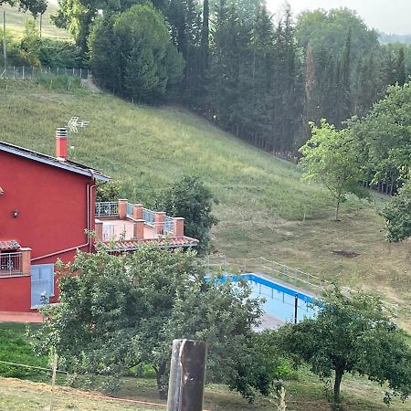 Luxury Villa Arianna Tarano Dış mekan fotoğraf