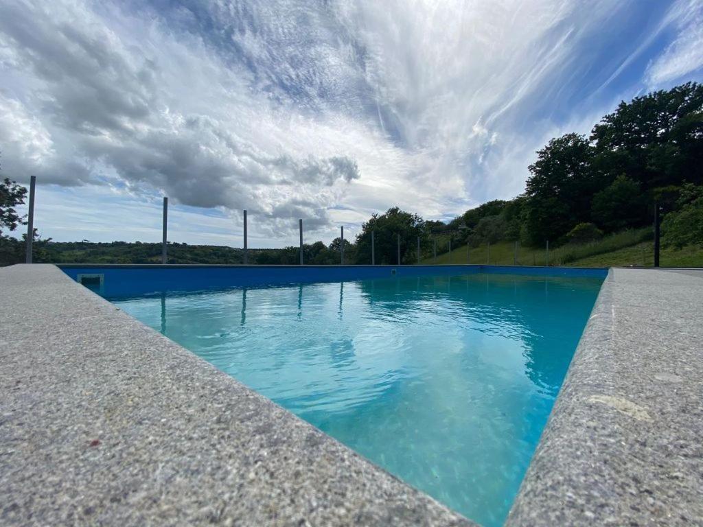 Luxury Villa Arianna Tarano Dış mekan fotoğraf