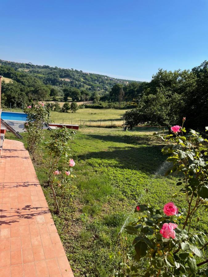 Luxury Villa Arianna Tarano Dış mekan fotoğraf