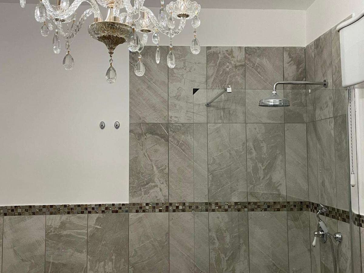 Luxury Villa Arianna Tarano Dış mekan fotoğraf
