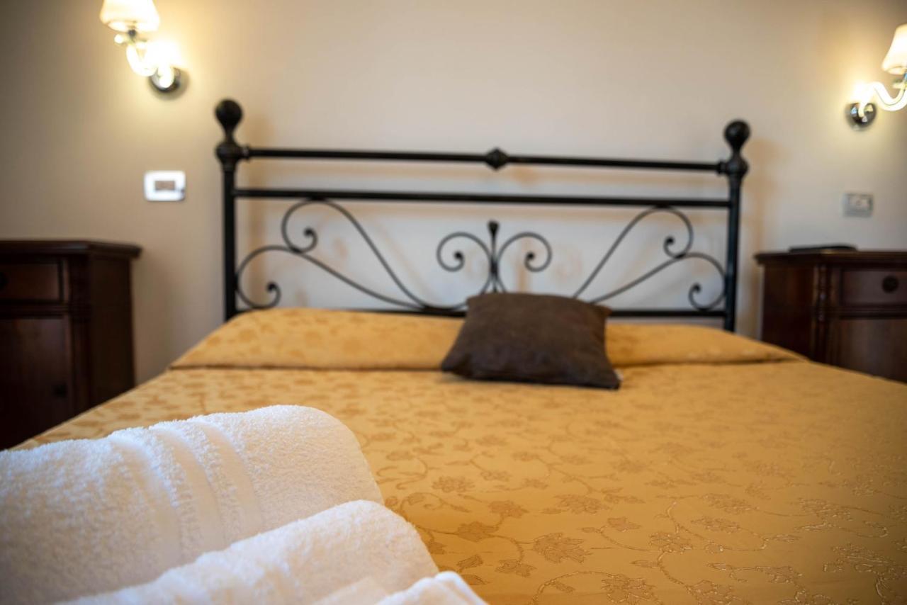 Luxury Villa Arianna Tarano Dış mekan fotoğraf