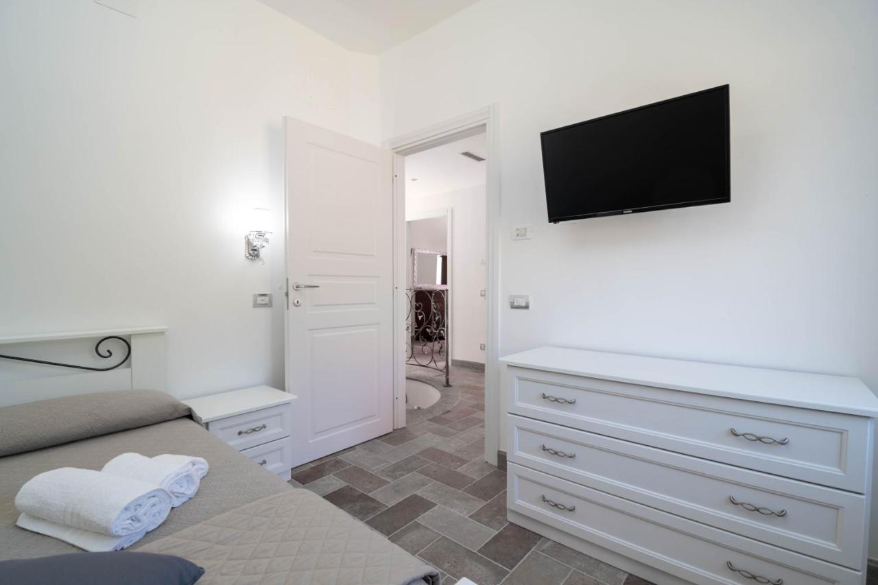 Luxury Villa Arianna Tarano Dış mekan fotoğraf