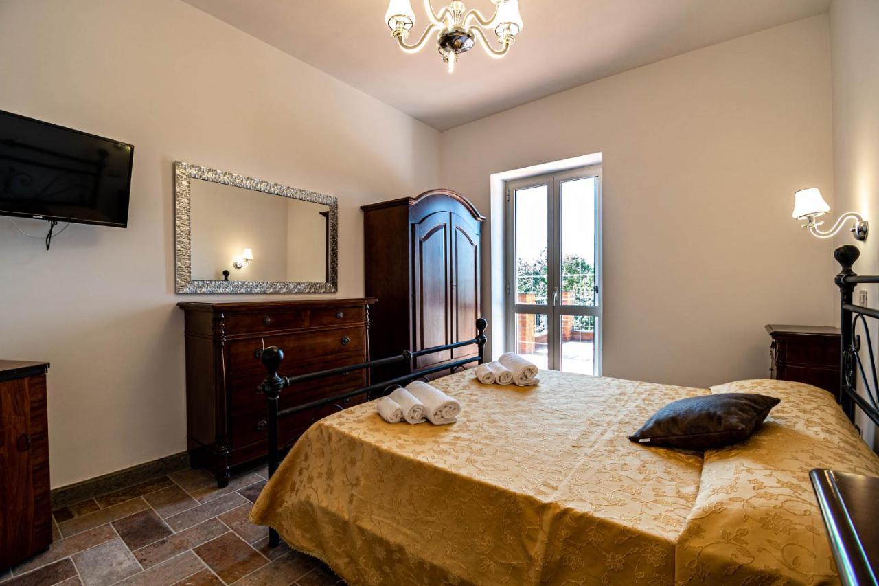 Luxury Villa Arianna Tarano Dış mekan fotoğraf