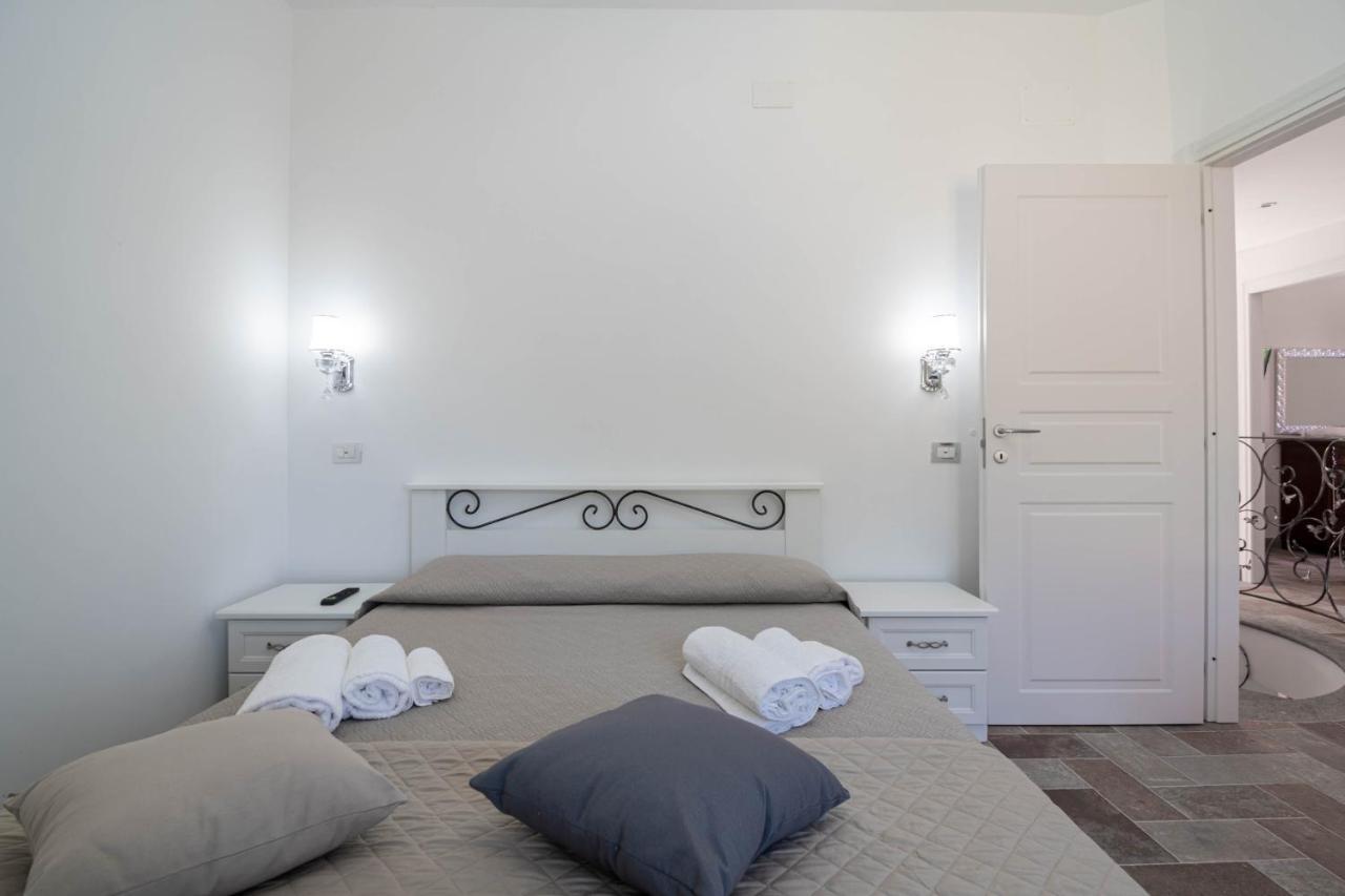 Luxury Villa Arianna Tarano Dış mekan fotoğraf