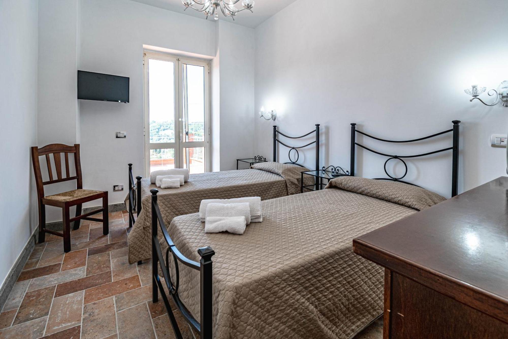 Luxury Villa Arianna Tarano Oda fotoğraf